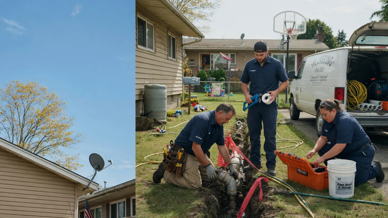 Garbage Disposal Replacement in Empire, OH near me